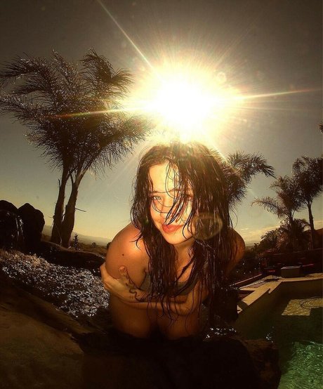 Talissa Smalley