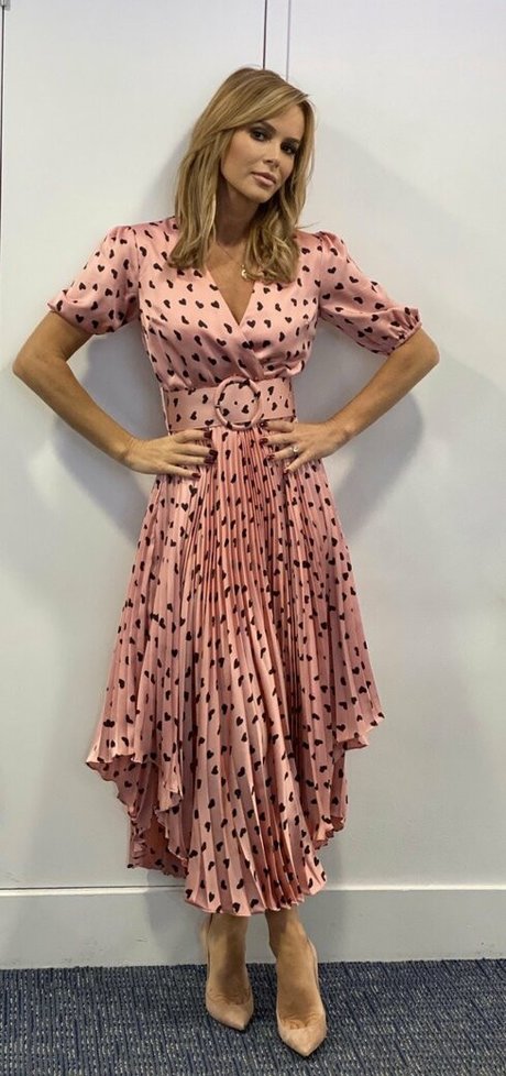 Amanda Holden