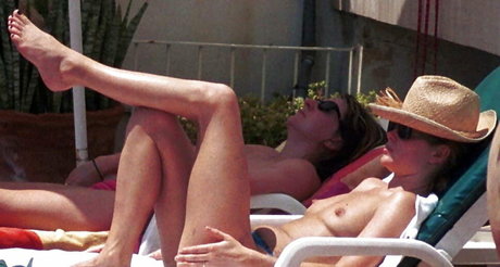Amanda Holden