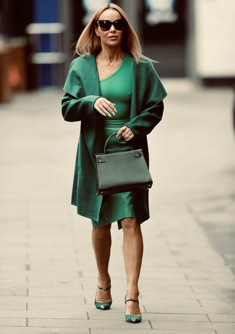 Amanda Holden
