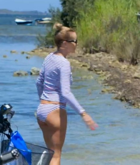 Amanda Holden