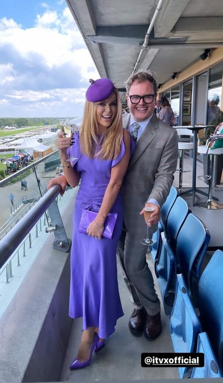 Amanda Holden
