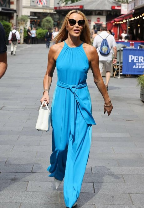 Amanda Holden