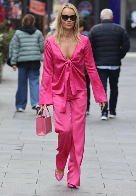 Amanda Holden