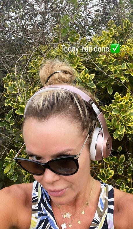 Amanda Holden
