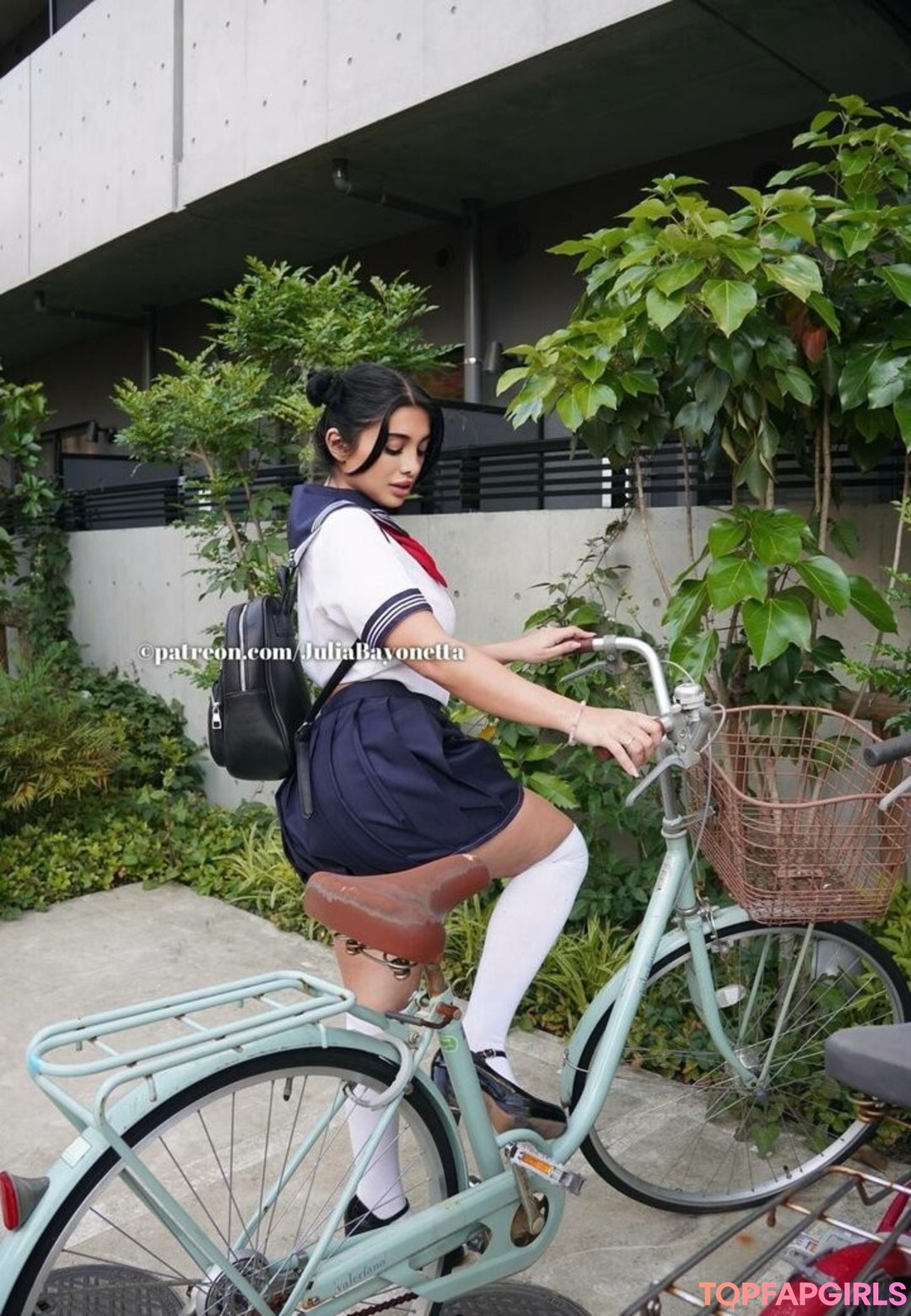 Naakte gelekte OnlyFans-foto van Julia Bayonetta #627 Naakte gelekte OnlyFans-foto van Julia Bayonetta #627