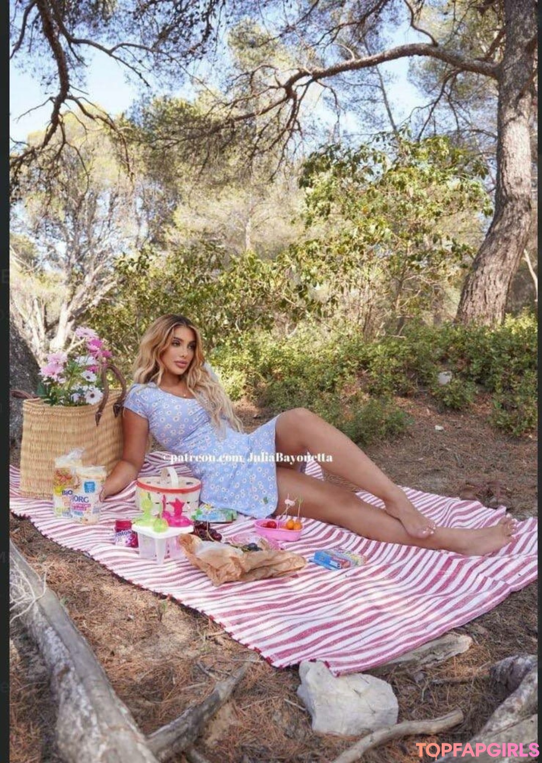 Naakte gelekte OnlyFans-foto van Julia Bayonetta #772 Naakte gelekte OnlyFans-foto van Julia Bayonetta #772