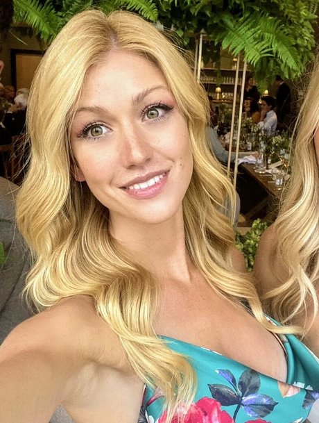 Katherine McNamara