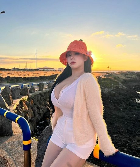 Jung Hye Bin