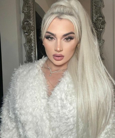 Tiffany Stratton