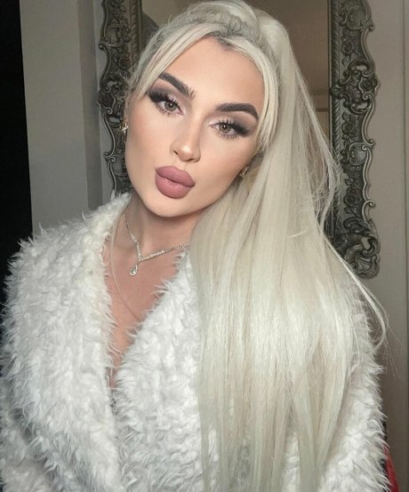 Tiffany Stratton