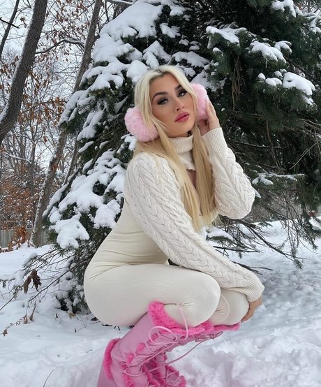 Tiffany Stratton