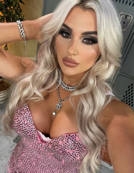 Tiffany Stratton