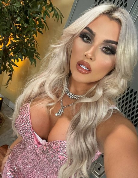 Tiffany Stratton