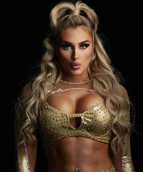 Tiffany Stratton