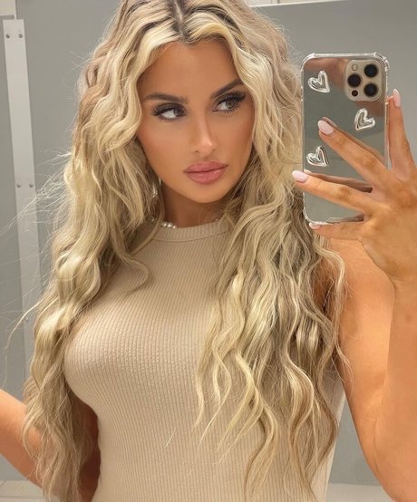 Tiffany Stratton