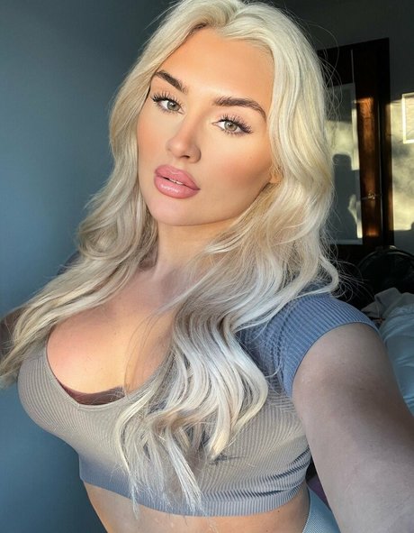 Tiffany Stratton