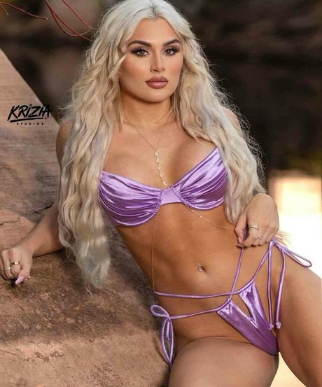 Tiffany Stratton