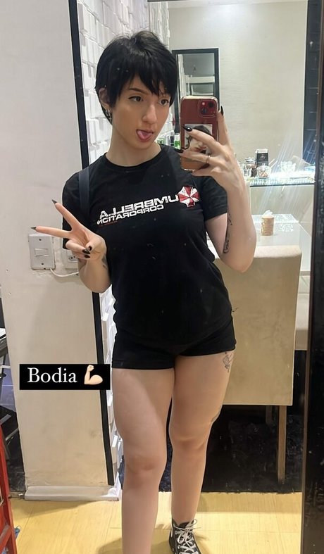 Akemy Sama