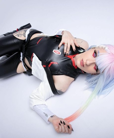 Akemy Sama
