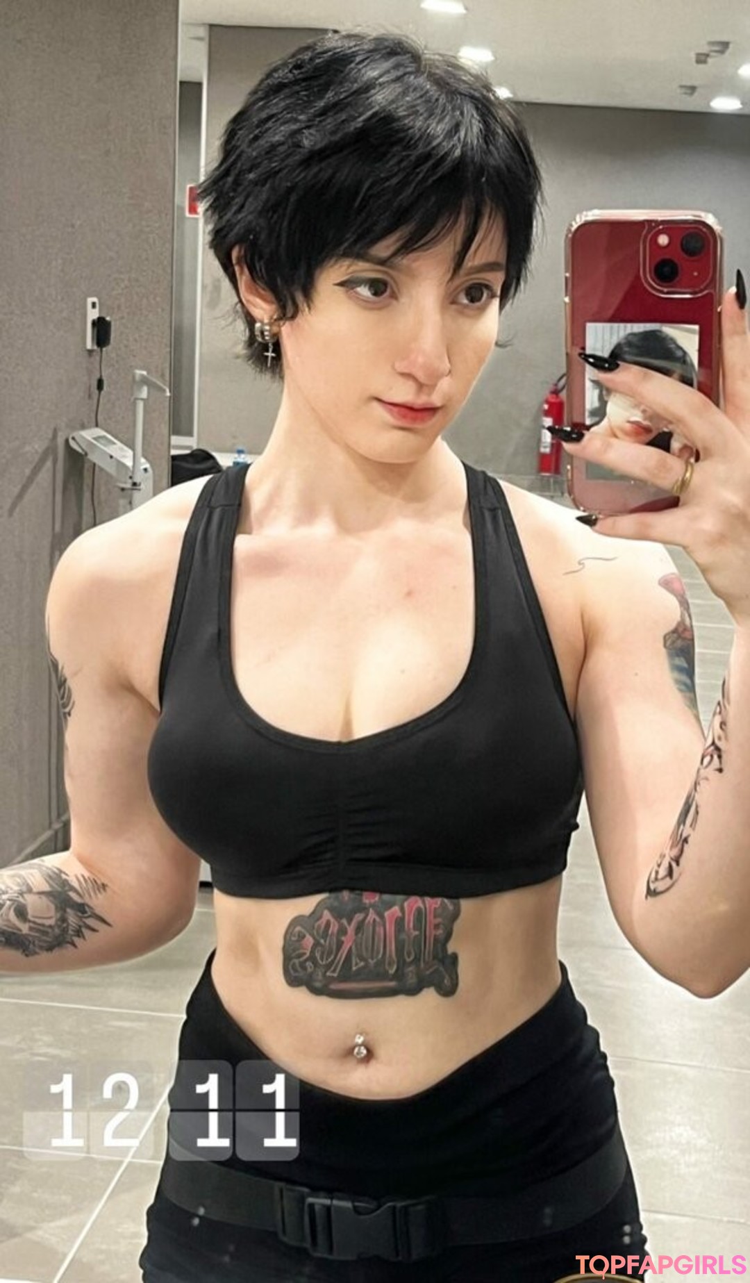 Naakte gelekte OnlyFans-foto van Akemy Sama #137 Naakte gelekte OnlyFans-foto van Akemy Sama #137