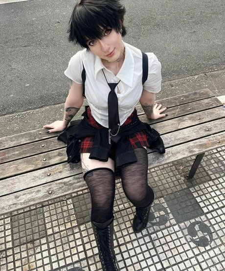 Akemy Sama