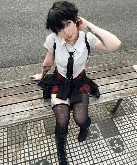 Akemy Sama