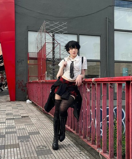 Akemy Sama