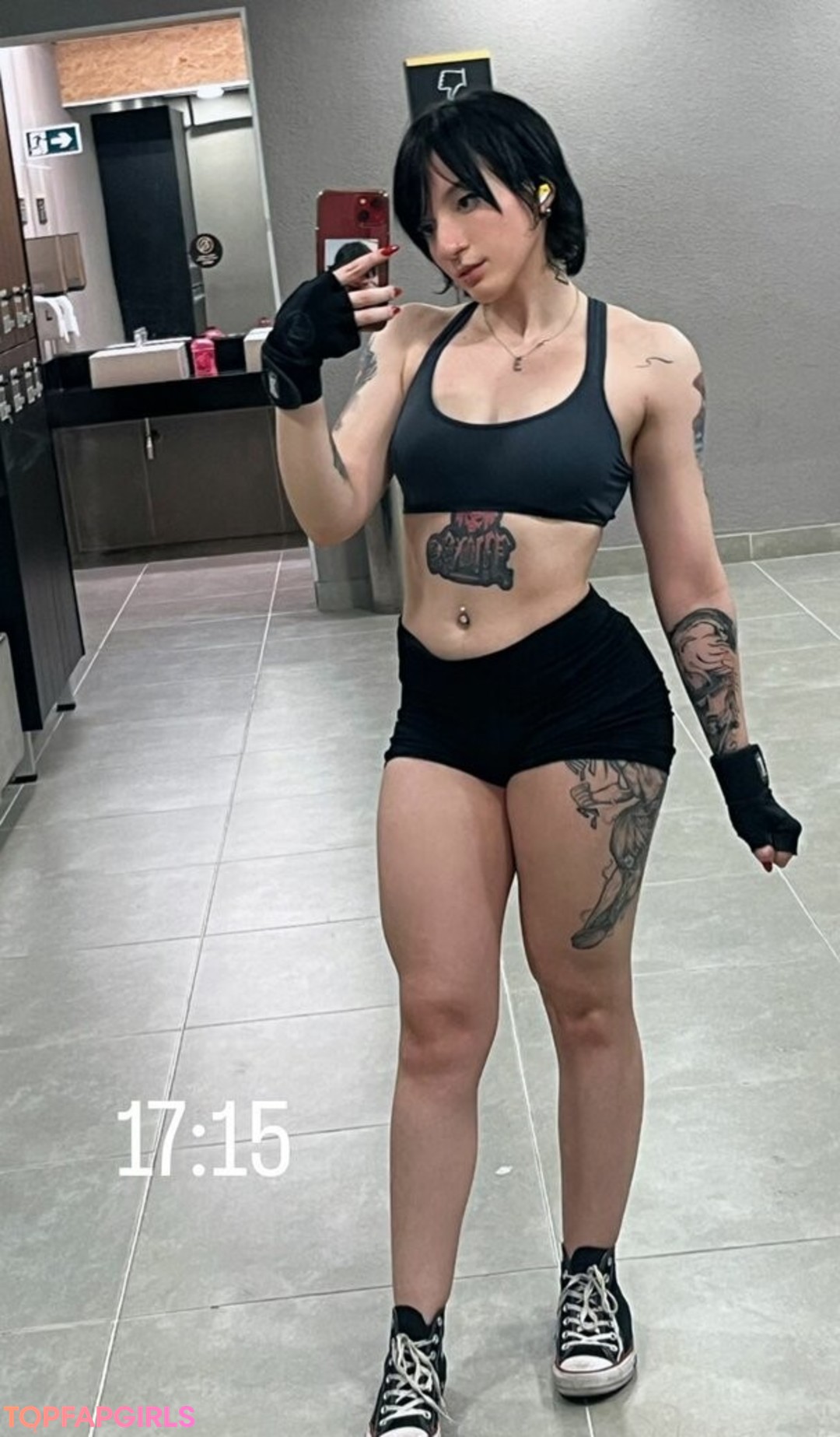 Naakte gelekte OnlyFans-foto van Akemy Sama #198 Naakte gelekte OnlyFans-foto van Akemy Sama #198