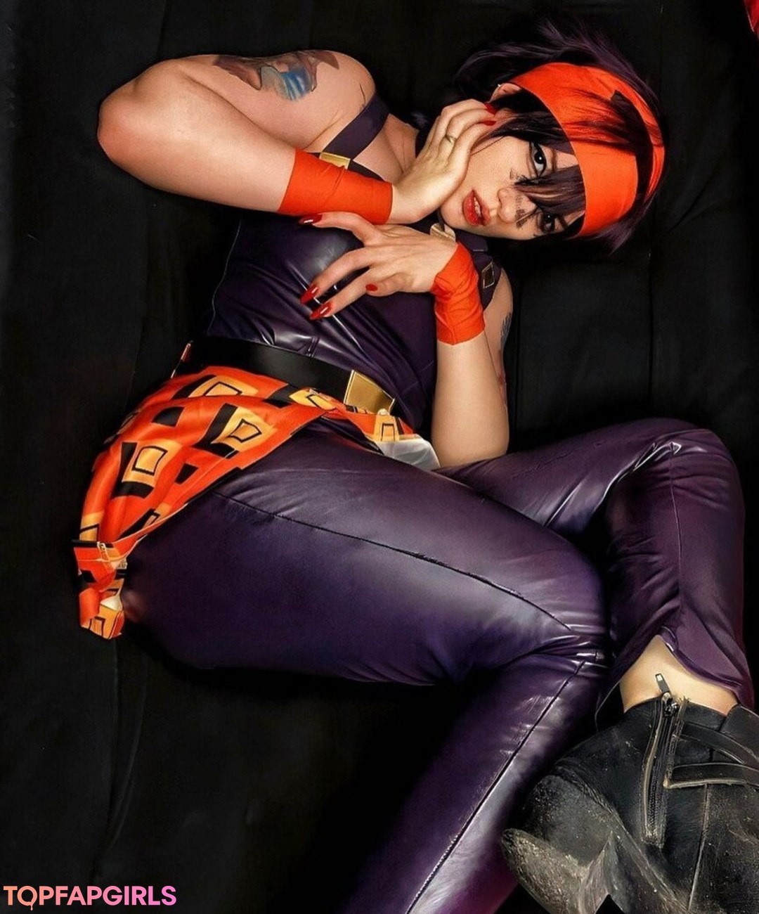 Naakte gelekte OnlyFans-foto van Akemy Sama #203 Naakte gelekte OnlyFans-foto van Akemy Sama #203