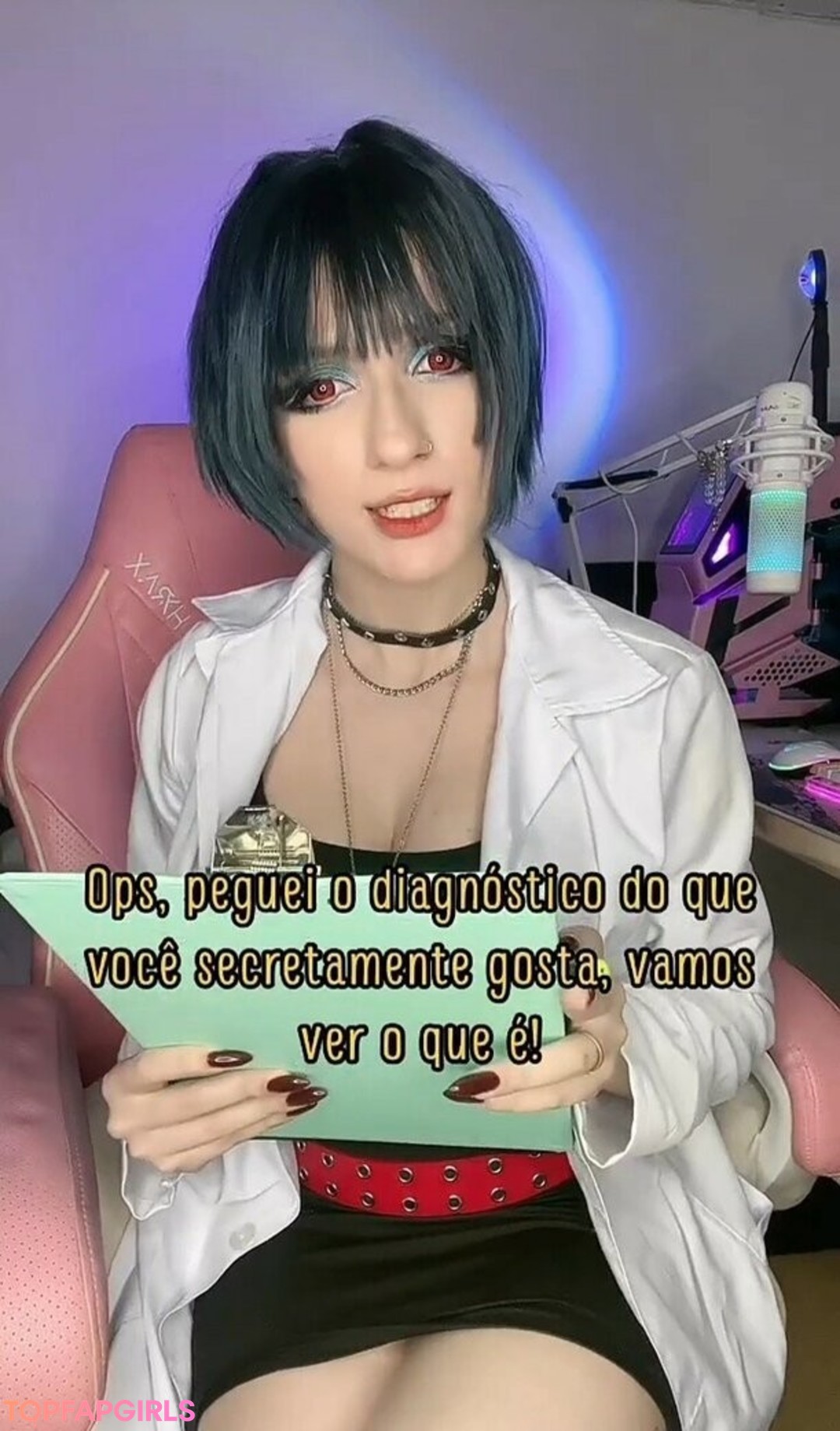 Naakte gelekte OnlyFans-foto van Akemy Sama #228 Naakte gelekte OnlyFans-foto van Akemy Sama #228