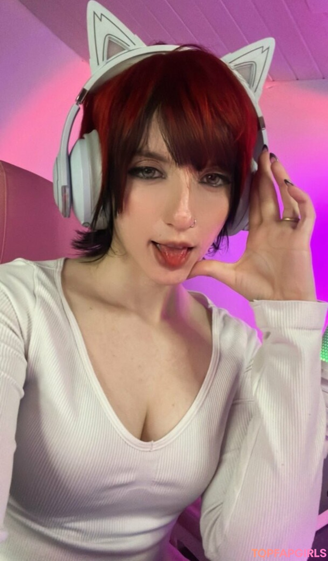 Naakte gelekte OnlyFans-foto van Akemy Sama #268 Naakte gelekte OnlyFans-foto van Akemy Sama #268