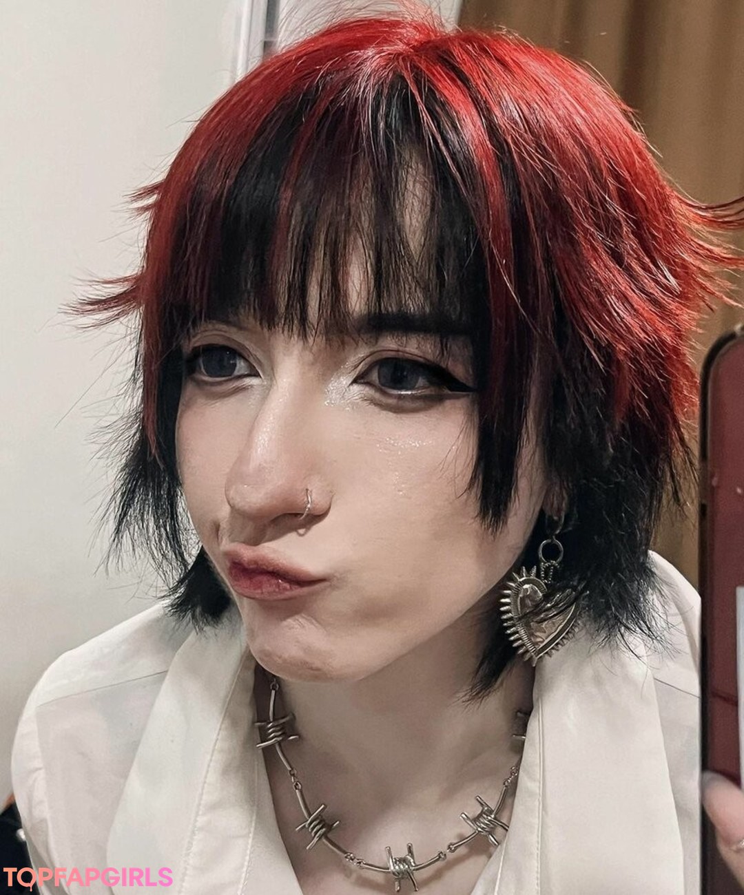 Naakte gelekte OnlyFans-foto van Akemy Sama #270 Naakte gelekte OnlyFans-foto van Akemy Sama #270