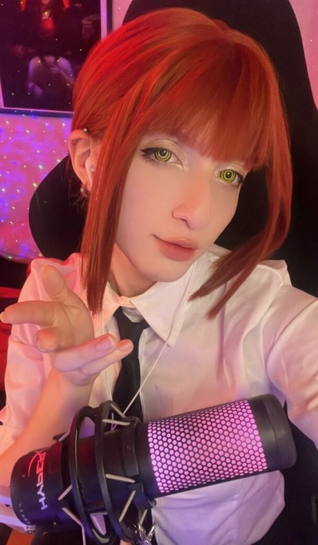 Akemy Sama