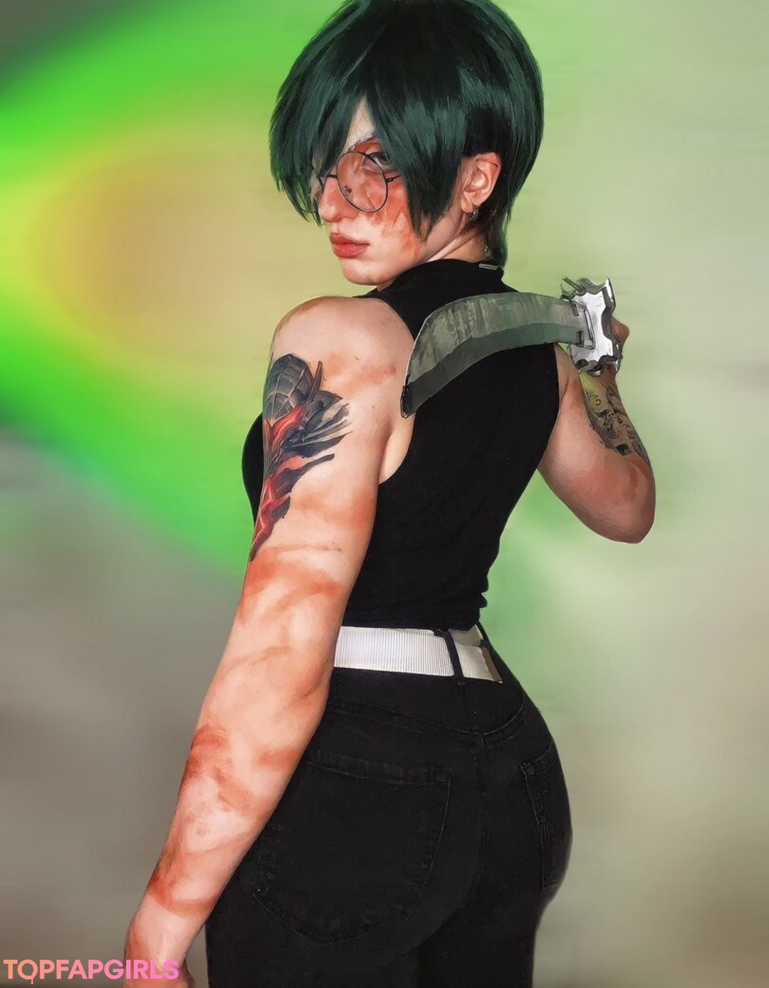 Naakte gelekte OnlyFans-foto van Akemy Sama #297 Naakte gelekte OnlyFans-foto van Akemy Sama #297