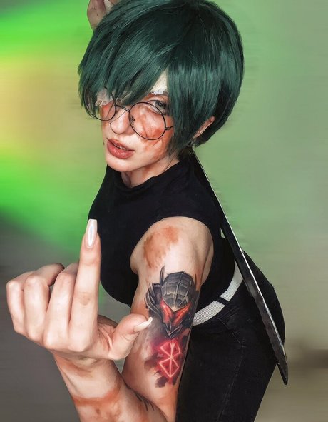 Akemy Sama