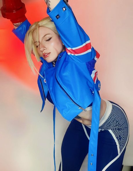Akemy Sama