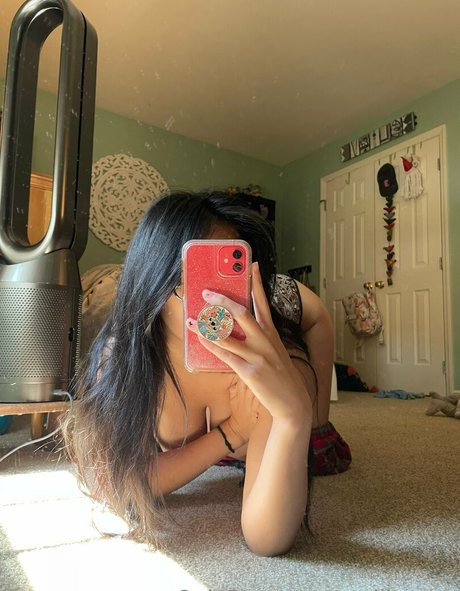 Andiipoops Naakte gelekte OnlyFans-foto van Andiipoops #20