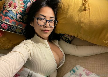 Andiipoops Naakte gelekte OnlyFans-foto van Andiipoops #49