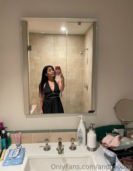 Andiipoops Naakte gelekte OnlyFans-foto van Andiipoops #5