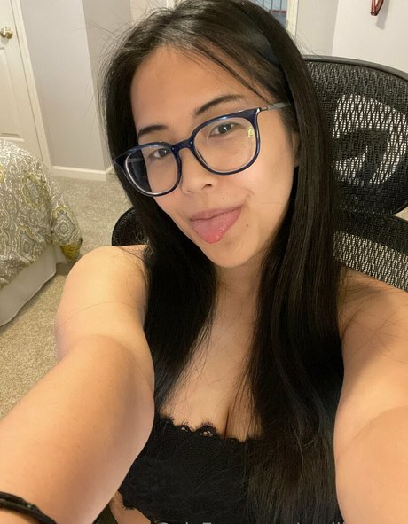 Andiipoops Naakte gelekte OnlyFans-foto van Andiipoops #9