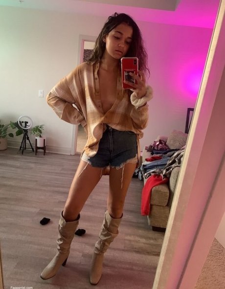 Madison Bailey