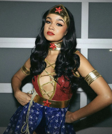 Madison Bailey