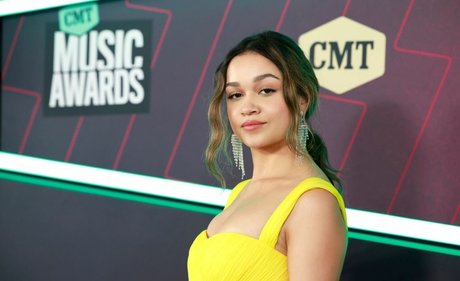 Madison Bailey