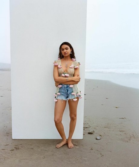 Madison Bailey