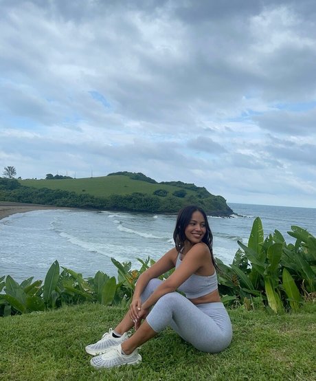 Fiona Barron