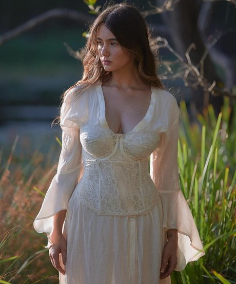 Ella Cervetto