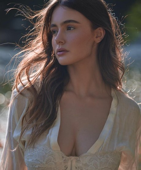 Ella Cervetto