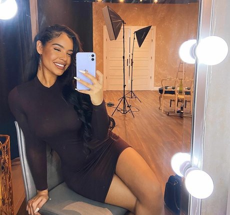 Malaika Terry