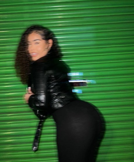 Malaika Terry